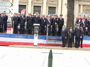 PHASE 2 2018 11 11 LA FLAMME DU SOUVENIR A TOULON (63)